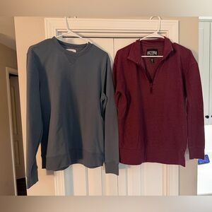 Women’s Sweatshirt Bundle